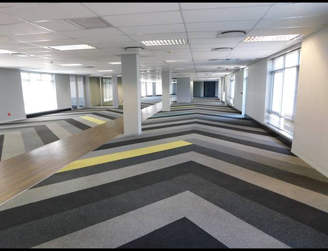 909M² OFFICE TO LET IN ILLOVO